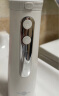 博皓（prooral）冲牙器/洗牙器/水牙线/洁牙器 立式设计 5025pro（原5002升级版）瓷白  实拍图
