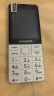 酷派（Coolpad）K58 新款2.8英寸触屏手写老人手机 微信视频抖音智能版32G 扫码支付 4G全网通学生老年机 白色 晒单实拍图