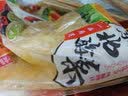 东北大妈辣白菜韩国韩式泡菜450g 东北延边朝鲜腌制咸菜下饭菜半加工蔬菜 【0脂肪】韩式辣白菜450g*5袋 实拍图