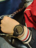 时刻美（skmei）电子手表男运动防水闹钟儿童学生青少年热卖榜手表1445黑色 晒单实拍图