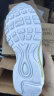 耐克NIKE休闲鞋女经典气垫AIR MAX 97春夏运动鞋DH8016-100白37.5 实拍图