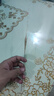 小凤仙芦苇浮漂秋冬钓轻口高灵敏鲫鱼漂加粗醒目鲤草混养浮漂黑坑竞技 H-LY6野钓综合 吃铅约2.56-2.58g 2号漂/支 实拍图