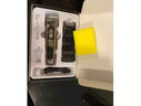 奥克斯（AUX）剃头理发器电推子成人儿童电推剪家用电动理发套装工具 发廊专业理发剪婴儿理发推子剃头刀 枪灰色标配 实拍图