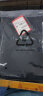 李宁运动背心男2024春夏款无袖t恤跑步运动健身速干衣篮球训练黑色XL 晒单实拍图