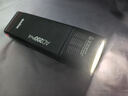 神牛（Godox）AD200pro/AD200proII闪光灯锂电池口袋便携外拍摄影补光灯单反相机高速TTL闪光灯 AD200proII官方标配 标配（引闪器套装需备注相机型号) 实拍图