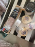 法国进口法式猪肉香肠百思达Saucisson多种口味萨拉米干肠即食 干香肠整条装（天然肠衣）200克 实拍图