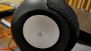 JBL PEBBLES Mini BT2 小蜗牛蓝牙二代 笔记本电脑音箱 USB接口 手机蓝牙音响 蜗牛蓝牙升级版 黑色 晒单实拍图