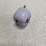 MY LITTLE PONY小马宝莉卡片联名真无线蓝牙耳机 入耳式睡眠耳机降噪游戏运动女生生日礼物通用苹果小米T06紫悦紫 实拍图