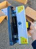 优玛仕双头手动订书机平钉装订机双排办公用标准订书器 U-505ST 实拍图