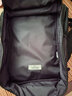耐克（NIKE）官方舰店 双肩包 25新款高颜值大容量运动背包学生初高中书包背包 【国庆旅游季】AJ/飞人LOGO/经典黑 MISC 实拍图