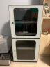领顿（LENTHEM） 家用电子防潮柜140 智能除湿箱 相机镜头防潮箱160茶叶邮票摄影器材干燥柜 LTW-140D数控白 实拍图