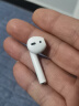 苹果Apple AirPods3代苹果无线蓝牙二手耳机二代有线版入耳式三代AirPods pro2代 二代 AirPods 单只左耳 8成新 晒单实拍图
