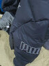 彪马（PUMA）羽绒服男装冬季新款休闲运动防风面包服夹克连帽保暖加厚鸭绒外套 【主推款】80鸭绒/充绒量：200克（L码） M 175/96A 推荐体重120-140斤 实拍图