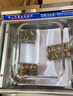 科亚仕（KOEARSIE）真空包装机商用真空封口机塑封机大型熟食品真空机全自动干湿二用 ZK-420型20L工业泵大抽力 实拍图