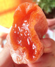 田良季降霜吊柿饼广西流心柿子饼柿饼新鲜独立包装年货送礼 净重精选500g【独立包装】 流心柿饼 实拍图