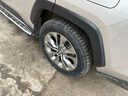 双星雪地胎/冬季胎 225/60R18 100T DW16+ 适配本田CR-V/哈弗H4 实拍图