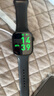 维蒂索华强北S10Ultra5+运动智能手表WatchS10ProMax血氧功能高清续航离线支付语音助手运动NFC男女 S10旗舰全功能【黑色】 超长续航-实时接收消息 49MM表壳1:1+高清细腻大 实拍图