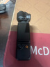 大疆 DJI Pocket 3 2 灵眸口袋二手云台相机 手持高清增稳Vlog摄像机 无损防抖 美颜 99新 Osmo Pocket三代全能套 标配 实拍图