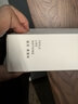浙锦莫代尔男士内裤运动冰丝无痕抗菌平角透气四角裤高端夏季七夕礼物 B组双面男士（灰、紫、蓝） 3条 XXL 实拍图