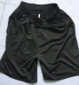 乔丹QIAODAN运动套装女夏季透气跑步健身短袖t恤女短裤两件套 晒单实拍图