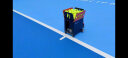 Nisplay升级N2 智能便携自动网球发球机训练器基础动作高压截击训练神器 N2经典款套装（含底座） 实拍图