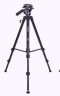 星辰鹰 望远镜配件三脚架单筒双筒可伸缩相机手机专业摄影多功能支架 1.7米液压云台三脚架（单筒用） 晒单实拍图