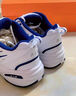 耐克（NIKE）Air Monarch IV复古训练鞋轻便舒适透气跑步鞋运动休闲鞋老爹鞋 415445-102 42 实拍图