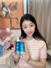 水循环（REOCLE）海藻酵素护肤套装洁面水乳霜眼霜保湿化妆品专柜 三件套清爽（洁面+水+乳） 实拍图
