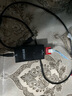 探索鲸仿真器JLINK V9 下载器STM32 ARM单片机 开发板烧录器ARM调试器 V9调试器标准款（三件套）+发票 实拍图