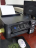 爱普生（EPSON）L4268 L4266墨仓彩色打印机无线多功能一体打印机 家用喷墨照片打印机  远程打印复印扫描 三合一 爱普生L4269【自动双面打印三年质保】 官方标配 实拍图