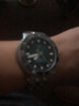 天梭（TISSOT）【同价618】瑞士手表 海星系列潜水螺旋表冠机械男表父亲节礼物 【龚俊同款】T120.407.11.091.01 实拍图