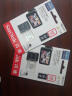 闪迪（SanDisk）512GB TF（MicroSD）存储卡 行车记录仪&安防监控专用内存卡读速100MB/S 实拍图