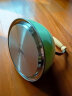 苏泊尔SUPOR 鸣笛不锈钢开水壶 复合底燃气烧水壶 2.5L绿色ES25TS01-G 实拍图