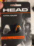 海德（HEAD）【HEAD/海德】Xtra Damp 网球拍减震器、避震器 DAMP 橙色 晒单实拍图