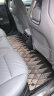 固特异（Goodyear）适用于极氪001全TPE脚垫新能源汽车专用高边环保防水 星空年华毯 晒单实拍图