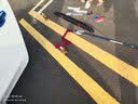 野战乐钓超细碳素鱼竿长节台钓竿高碳鱼竿超轻硬28调鲤鱼竿鲫鱼竿手竿套装 5.4米送4.8米+大礼包 实拍图