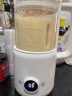 olayks破壁机 豆浆机 迷你小型家用多功能降噪低音榨汁机 免洗全自动料理机 0.6L 1-2人 晒单实拍图