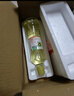 欣和（ Shinho） 禾然有机糙米醋500ml*2瓶 食用醋 糙米醋 凉拌菜 有机认证 实拍图