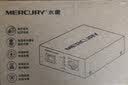 水星（MERCURY）百兆单模单纤光纤收发器 光电转换器（单只装）MC11B-20 实拍图