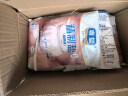 粤盐 无碘盐精制盐500g  井矿盐未加碘食用盐盐巴无典盐无碘食盐 无碘精制盐12袋 实拍图
