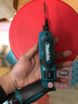 牧田 牧田7.2V充电电起子机电动螺丝刀家用螺丝批电动工具 TD022DZ裸机无电池充电器纸箱 实拍图