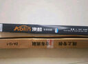 澳麟（AOLIN）适用于吉利星越L无骨雨刮器雨刷器雨刮片原厂原装尺寸A级胶条 实拍图