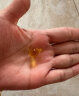 witsbb健敏思藻油dha多效复合DHA120mg宝宝婴幼儿儿童敏宝藻油60粒 晒单实拍图