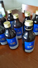 三株顺丰快递三株口服液 复合益生菌发酵植物饮品  250ml 1瓶 （顺丰派送）三株10瓶装 （价格实惠） 实拍图