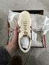 Onitsuka Tiger鬼塚虎板鞋男女复古德训鞋运动休闲男女鞋 TOKUTEN 1183A862 米白色 44 实拍图