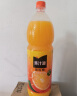 可口可乐（Coca-Cola）美汁源 Minute Maid 果粒橙 果汁饮料 1.25L*12 新老包装随机发货 实拍图