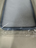 顾京 小米红米Note12TPro手机壳Redmi新款液态硅胶镜头全包围防摔网红超薄简约男女款保护套 红米Note12T Pro【薰衣灰】单壳 实拍图