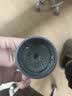 龙泉青瓷创意家用茶壶铁胎西施泡茶壶单壶冰裂纹陶瓷纯手工功夫茶具过滤壶 铁胎西施壶【礼盒装】 实拍图