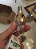 雷士照明（NVC） led灯泡e14小螺口尖泡 高亮节能 家用客厅餐厅吊灯水晶灯蜡烛泡 限量特惠~4.5W E14 暖黄光 单只 实拍图