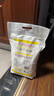 爱菊（aiju）小麦粉 中筋型  家用馒头包子面条饺子粉 陕西面粉 2.5kg/袋 实拍图